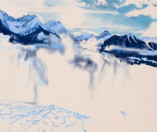 Ladina_Gaudenz_Tschiera Xlll 2022, Oel auf Leinwand, 50 x 60 cm_kk.jpg
