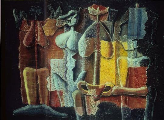 Max von Moos_Spuk, um 1940_Tempera_43.5x58cm.jpg